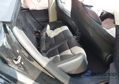 2018 Tesla Model S 100D/75D/P100D из США, поврежденный, VIN 5YJSA1E20JF285100